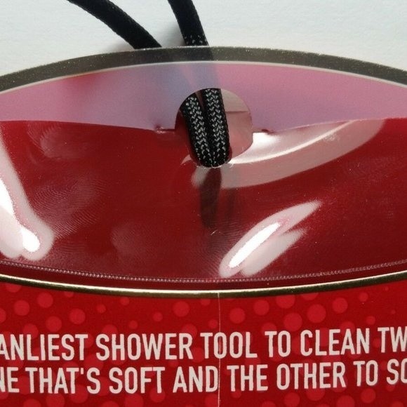 8 Old Spice Duo Pure Sport Dual Sided Body Cleanse - Picture 8 of 16